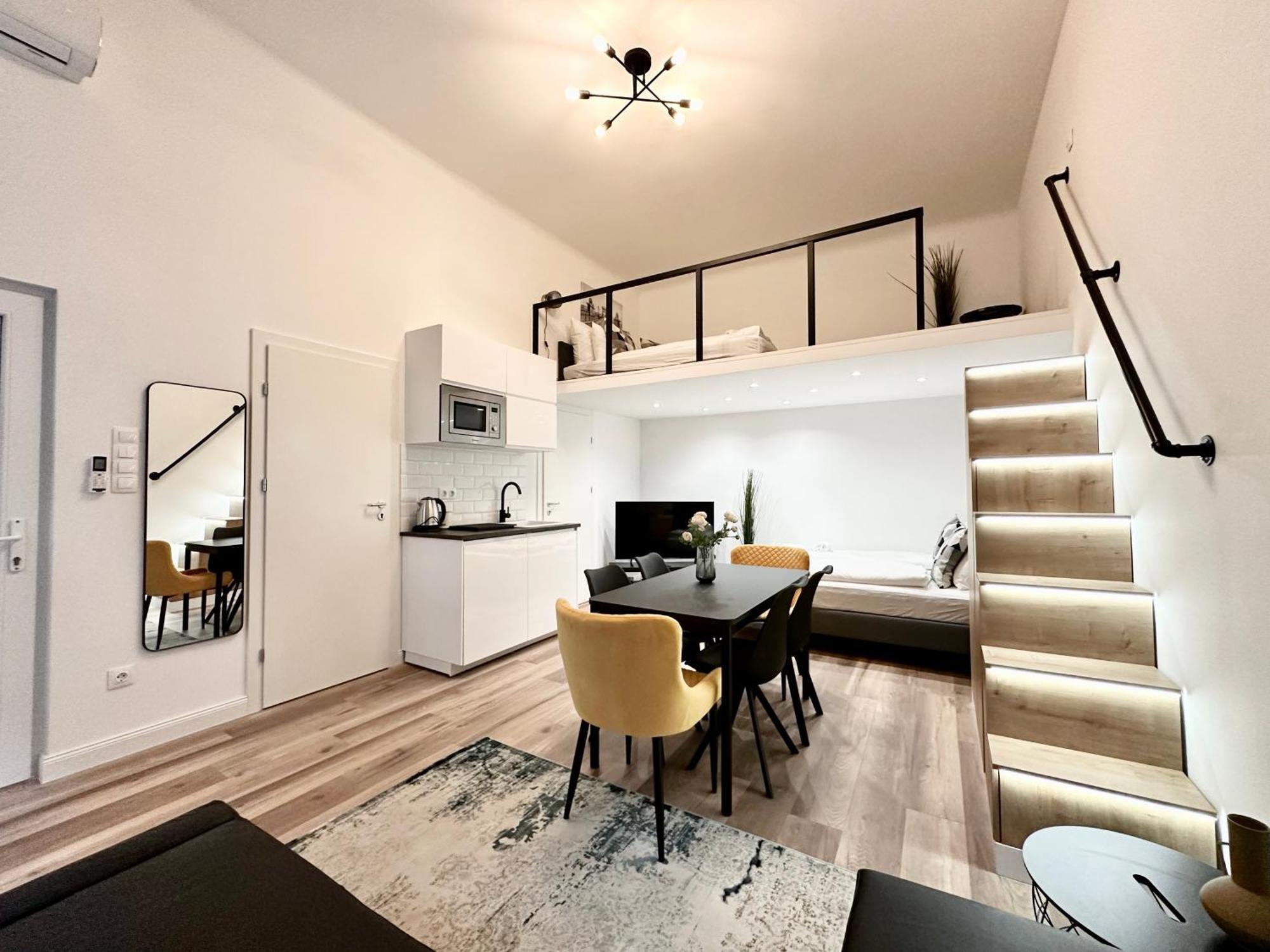 Premium Apartment By Hi5- Brody Street Budapest Exterior foto