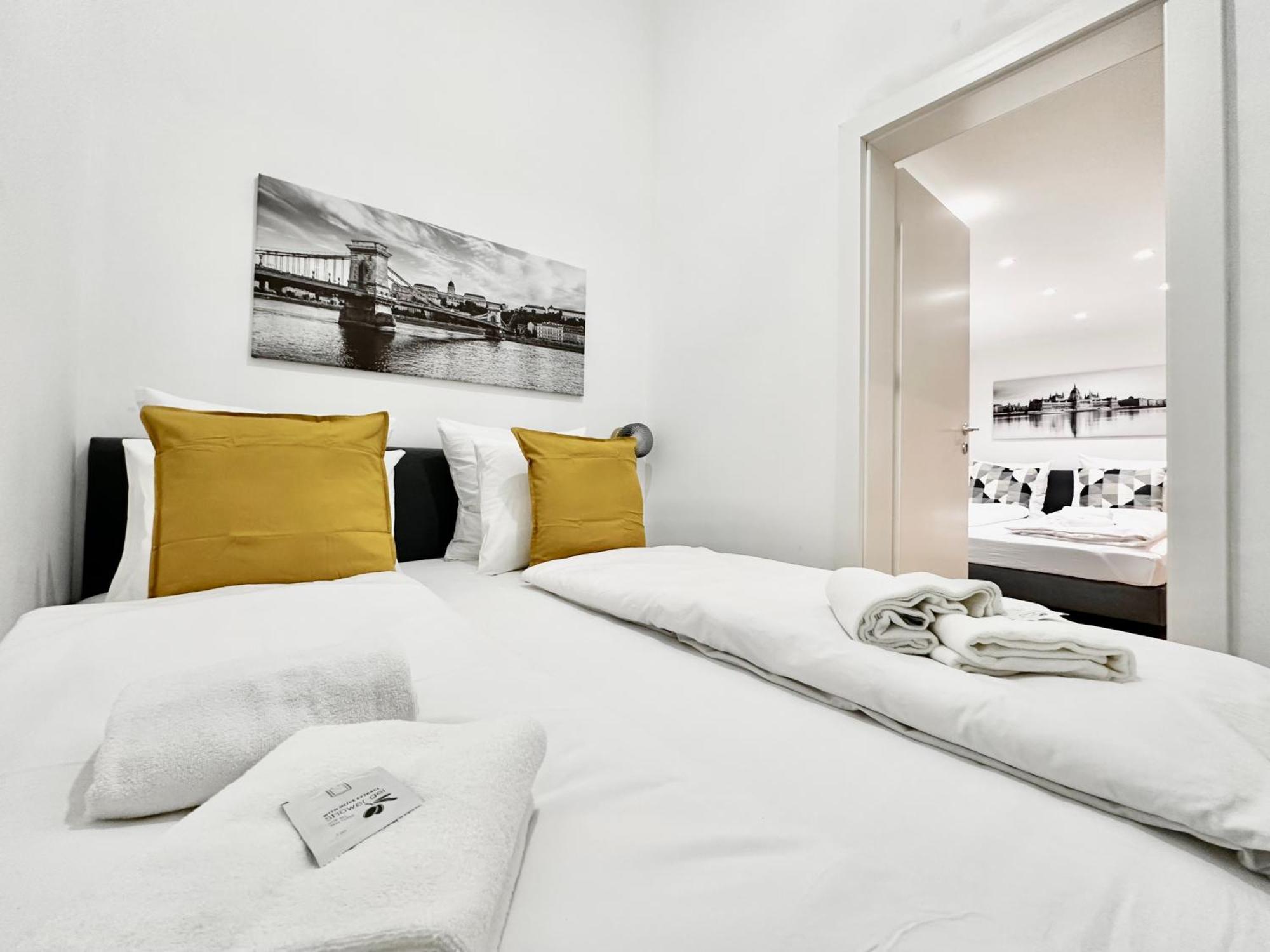Premium Apartment By Hi5- Brody Street Budapest Exterior foto