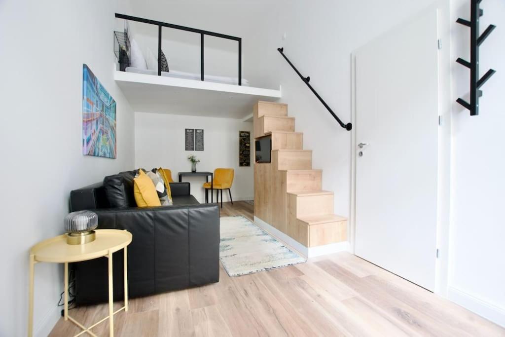 Premium Apartment By Hi5- Brody Street Budapest Exterior foto